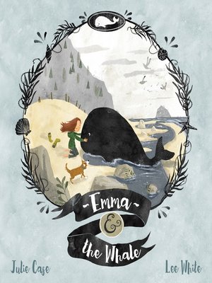cover image of Emma and the Whale